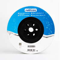 Nobleza Nobleza | Szilikon levegő cső akváriumba - 100 m