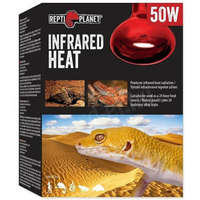 Repti Planet Repti Planet Infrared Heat | Infravörös melegítő izzó - 50 W