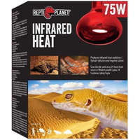 Repti Planet Repti Planet Infrared Heat | Infravörös melegítő izzó - 75 W