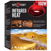 Repti Planet Repti Planet Infrared Heat | Infravörös melegítő izzó - 100 W