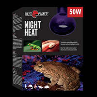 Repti Planet Repti Planet Night Heat | Holdfény izzó - 50 W