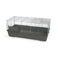 MPS Baldo 120 Flat nyúl- és tengerimalac ketrec 118x59x46 cm