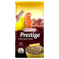 Versele-Laga Versele-Laga | Prestige Premium Canaries Super | Teljesértékű eledel Kanárik részére - 20 Kg