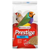 Versele-Laga Versele-laga | Prestige Tropical Birds | Teljesértékű eledel trópusi pintyek részére - 1 Kg