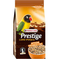 Versele Laga Africa Parakeet Mix 1 kg | Teljes értékű eledel afrikai papagájok számára – 1 kg