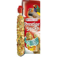 Versele-Laga Versele Laga | Prestige Sticks | Dupla Rúd (Egzotikus gyümölcs) - kiegészítő eleség pintyek részére - 60g