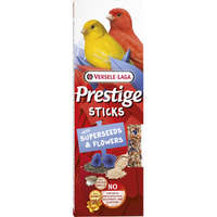 Versele-Laga Versele Laga Prestige Sticks (Superseeds & Flowers) | Kiegészítő eledel kanáriknak – 60 g (2 db)
