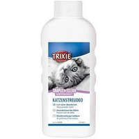 Trixie Trixie | Simple'n'Clean Cat Litter Deodorizer | Alomszagtalanító (babapúder illattal) - 750 g