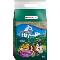 Versele-Laga Versele-Laga Mountain Hay Herbs | Hegyi széna gyógynövénnyel - 500 g
