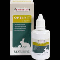 Versele-Laga Versele-Laga| Oropharma Opti-Vit | Multivitamin rágcsálóknak 50 ml