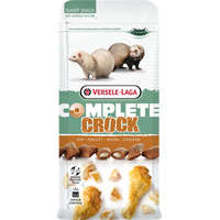 Versele-Laga Versele-Laga CROCK Complete Chicken | Jutalomfalat Görényeknek | Csirkés - 50 g