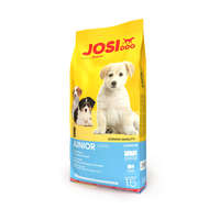 Josera JosiDog Junior | Teljes értékű növendék kutyatáp egészséges növekedéshez – 15 kg