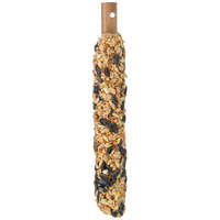 Trixie Trixie | Food bar with sunflower seeds | Kiegészítő eleség (napraforgómaggal) vadmadarak részére - 19cm/55g