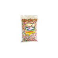 Trópus Tavi aranyhaltáp médium vagy extra | Prémium lebegő haltáp – 5 kg