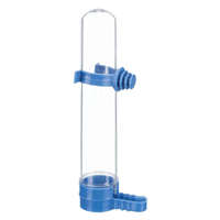 Trixie Trixie Water Dispenser | Itató (műanyag) kalitkára rögzíthető - 65 ml / 14 cm