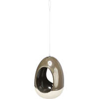 Trixie Trixie Bird water bowl for hanging | Felszerelés (madárfürdő, kerámia) kerti madarak részére - 150 ml / 12x14 cm