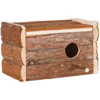 Trixie Trixie Natural Box | Fészkelő doboz hullámos papagájok részére - 21x13x12cm