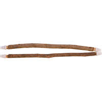 Trixie Trixie Set bark wood perches | Ülőrúd (kalitkába) díszmadarak részére - 45 cm / 10 -12 mm (2 db)
