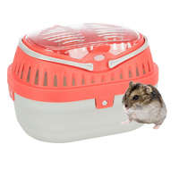 Trixie Trixie Transport Box Pico | Szállítóbox (több féle színben) egerek, törpehörcsög részére - 18x12x13 cm