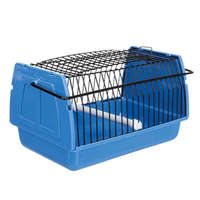 Trixie Trixie Transport Box | Szállítóbox (több féle színben) madarak, kisállatok részére - 30x18x20 cm