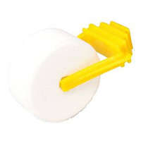 Trixie Trixie Salz | Nyalósó rágcsálók részére | Natúr - 84 g