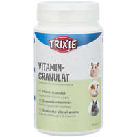 Trixie Trixie Vitamin Granules | Kiegészítő eleség (vitamin granulátum) rágcsálók részére - 220 g