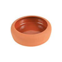 Trixie Trixie Ceramic Bowl | Kerámia tál (terracotta) rágcsálók részére - 0,25l / 13 cm