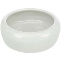 Trixie Trixie Ceramic Bowl | Kerámia tál (színes) rágcsálók részére - 0,2 l / 11 cm