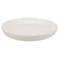 Trixie Trixie Ceramic Bowl | Kerámia tál (fehér) rágcsálók részére - 0,6 l / 23 cm