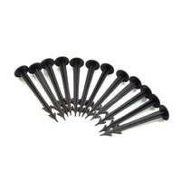 SuperFish SuperFish | PIN FOR POND COVER | Tű tavi takaróhoz -12 db