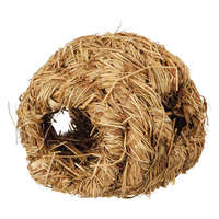 Trixie Trixie Grass Nest | Fű fészek hörcsögök és egerek részére - 10 cm