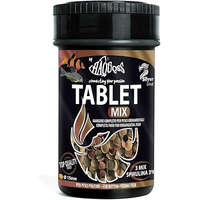 Haquoss Haquoss | TABLET MIX | Süllyedő tabletta, fenék- és üvegtisztító haltáp - 100 ml / 36 g