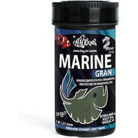 Haquoss Haquoss | MARINE GRAN GOURMET | Teljes értékű granulátum, ínyenc haltáp az egészséges növekedésért - 250 ml / 137 g