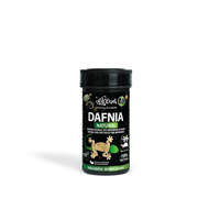 Haquoss Haquoss | Dafnia Natural | Természetes vízibolha-alapú táplálék vízi teknősök és kétéltűek számára - 250 ml