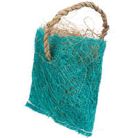 Trixie Trixie Snack bag with coco fibres, sisal | Játék (szizál, kókuszrost) rágcsálók részére - 10×13 cm
