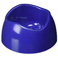 Trixie Habitrail Mini Dish | Műanyag tál (kék) rágcsálók részére - 80 ml / 8 cm