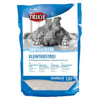Trixie Trixie Simple'n'Clean Silicate Litter | Alom (szilikát) rágcsálók részére - 400 g / 1 liter
