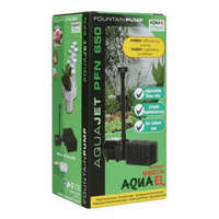 AquaEl Aqua | Rotor pfn - 650