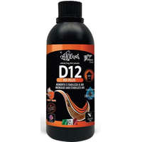 Haquoss Haquoss | D12 KH Plus Freshwater | Vízkeménység szabályozó készítmény - 250 ml