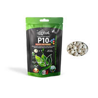 Haquoss | P10 - ROOTS NUTRIENT | Speciálisan kifejlesztett tápanyagtabletta - 30 db