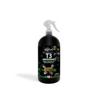 Haquoss Haquoss | T3 Crystal Cleaner Spray | Bio vízkőoldó és tisztító üvegre - 1000 ml
