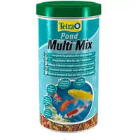 Tetra Tetra Pond Multi Mix | Eledel tavi halaknak - 1 L