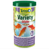 Tetra Tetra Pond Variety Sticks | Lebegő táplálék tavi halaknak - 150g