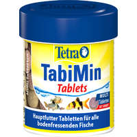 Tetra Tetra | TabiMin | Tabletta | Díszhalak számára - 120 db/ 36 g