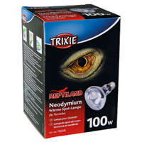 Trixie Trixie Neodymium Basking Spot Lamp | Nappali melegítő izzó - 100 W