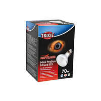 Trixie Trixie ProSun Mixed D3 Tungsten Lamp | Kompakt UVA+UVB izzó - 70 W