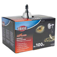 Exo Terra Trixie Reflector Clamp Lamp with safety guard | Biztonsági lámpabúra - 100 W