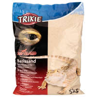 Trixie Trixie Reptiland Desert Sand Yellow| Sivatagi Sárga homok - 5 kg