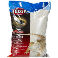 Trixie Trixie Reptiland Desert Sand White | Sivatagi Fehér homok - 5 kg