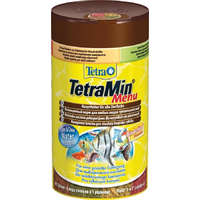 Tetra Tetra | TetraMin | Menü | Díszhaltáp - 250 ml